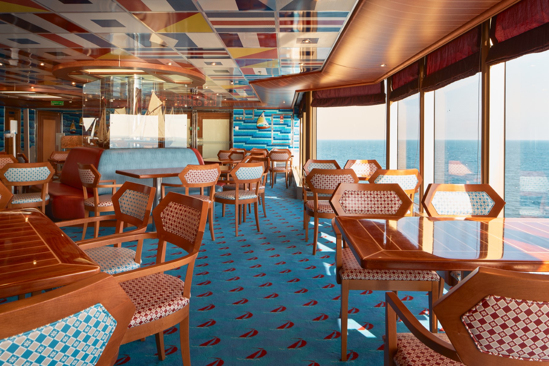 MyCruise Costa-Cruises Deliziosa Offentlige-arealer Restauranter3